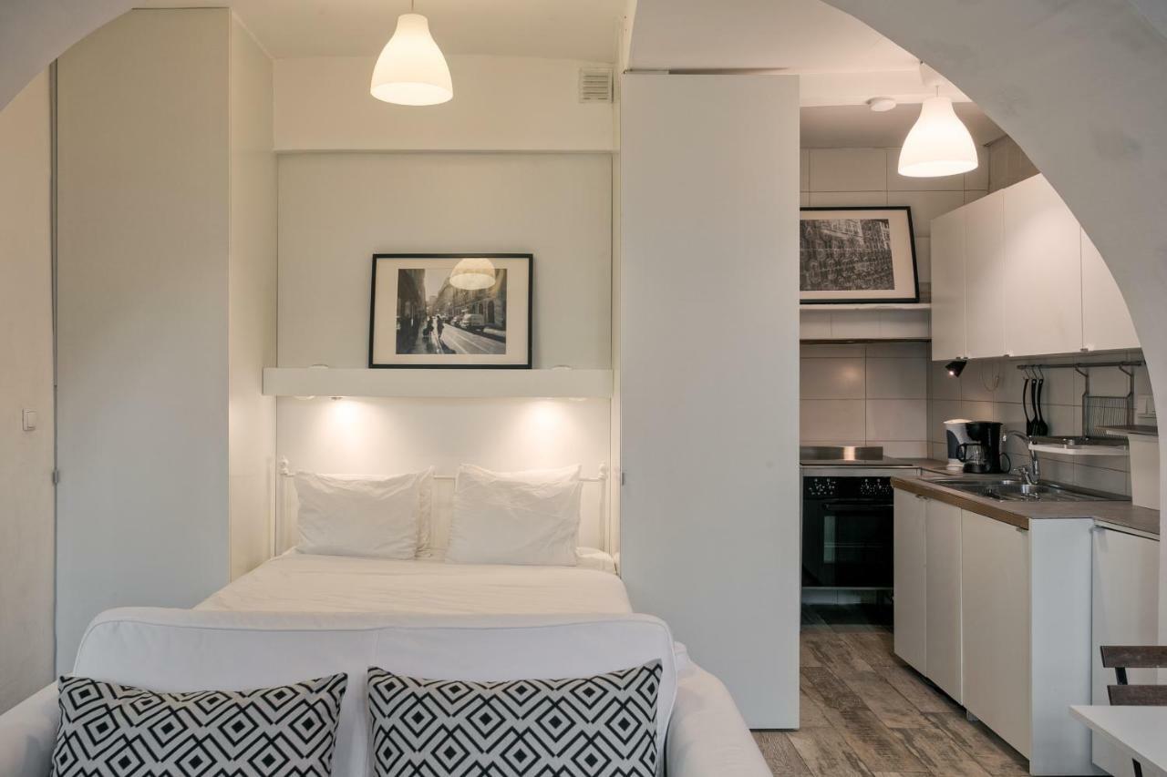 Bohemian In Bairro Alto Apartamento