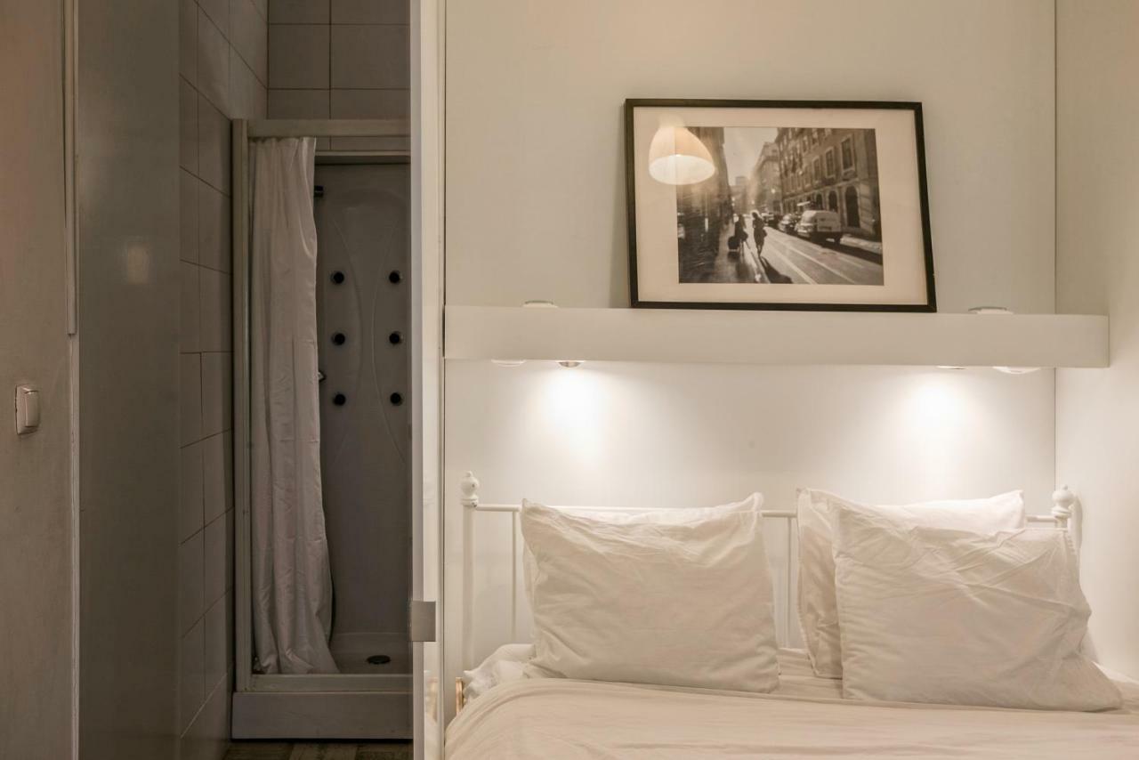 Bohemian In Bairro Alto Apartment Lisbon